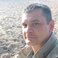 Александр Семинида, 15.04.1987, Санкт-Петербург