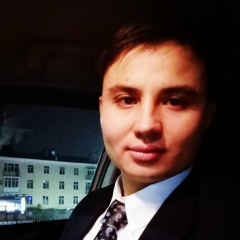 Азамат Бахытбеков, 24.06, Алматы