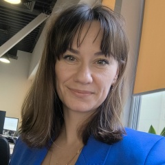 Вера З, Санкт-Петербург