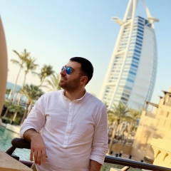 Ашот Барсегян, 22.12, Москва