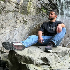 Рафаэль Мурадян, 04.05, Москва