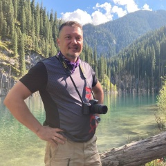 Ринат Зайнеев, 10.07.1978, Алматы