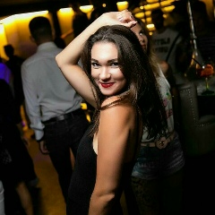 Lenchik Samartseva, 01.07.1990