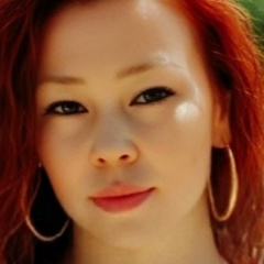 Айгуль Абдуллина, 16.01.1991, Сургут