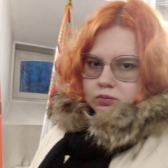 Виктория Север, 04.11, Тверь