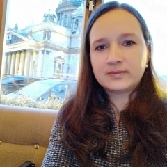 Наталия Куропятникова, 24.12