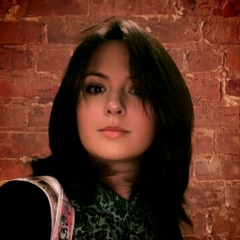 Виктория Юрьева, 04.01, Москва