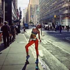 Katerina Sharifullina, 23.01.1993, Москва