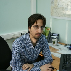 Денис Чампалов, 18.01.1980, Самара