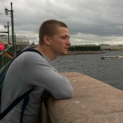 Андрей Федоров, 11.02.1991, Москва