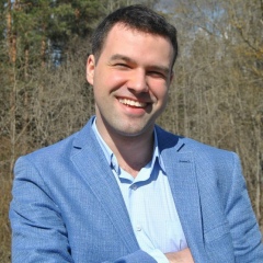 Андрей Брилинский, 18.09.1987, Санкт-Петербург