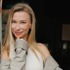 Нина Коноплева