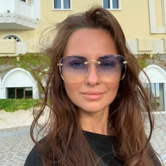 Марина Кулагина, 01.02, Москва