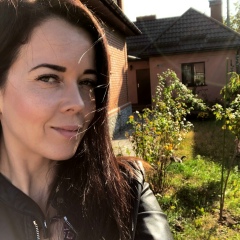 Алла Кундык, 15.12, Славута