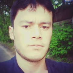 Зафар Не-Важно