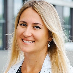 Ксения Попова, 19.11, Минск