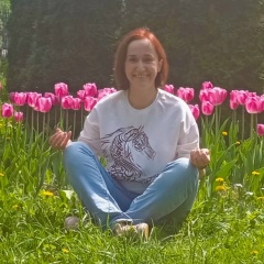 Елена Смирнова, 11.05, Санкт-Петербург