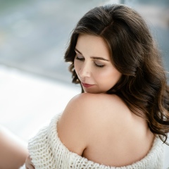 Анастасия Базарнова, 26.08.1988, Москва