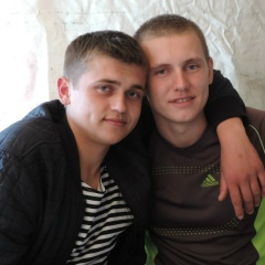 Давид Боргер, 02.10.1995, Омск