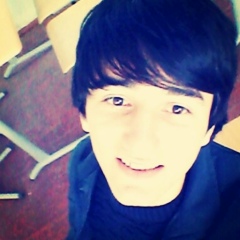 Cahangir Cahangir, Баку