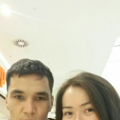 Fariza Abdieva, 06.05.1992, Шымкент