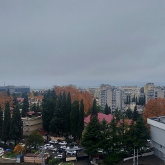 Павел Мудрюк, 13.07.1983, Сочи