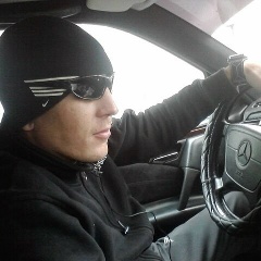 Макс Шатов, 23.06.1983, Москва