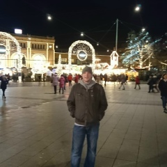 Андрей Панасенко, 27.05.1987, Кременчуг