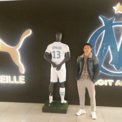 Nazar Talantbekov, 23.12, Paris