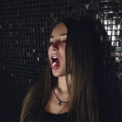 Ана Кушка, 11.10.1993, Кантемир