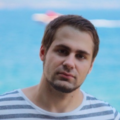 Анатолий Суханов, 17.04.1990, Воронеж