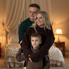 Маришка Савельева, Краснодар
