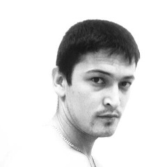 Sasha Belov