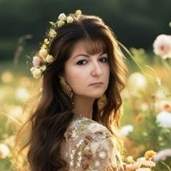 Анна Моисеева, 15.05