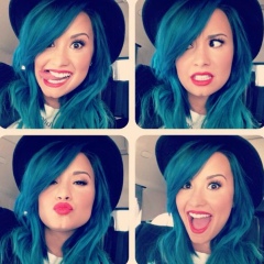 Demi Lovato, 20.08.1992, Los Angeles