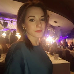 Надежда Нина Кабрера, 12.12.1982, Москва