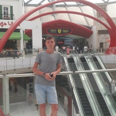 Никита Седов, 17.09.1987, Тольятти