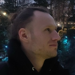 Антон Иванов, 21.01, Санкт-Петербург