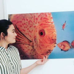 Наргиза Пархат, 21.03.1994, Алматы