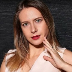 Мария Русак, 22.05