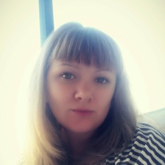 Елизавета Ушакова, 15.02, Усть-Каменогорск