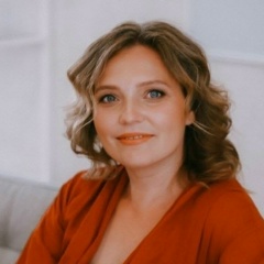 Ольга Синха, 14.01, Ульяновск