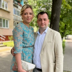 Анастасия Смирнова, 08.03.1989, Москва