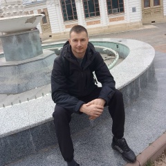 Михаил Колбяшкин, 31.05.1920, Benghazi