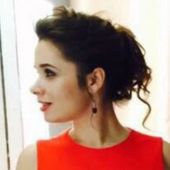 Мария Фридман, 09.02, Москва