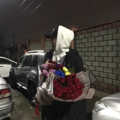 Дидар Кадыржан, 20.12, Алматы