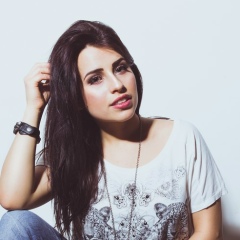 Ольга Козлова, 08.05, Тюмень