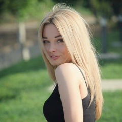 Настёна Кондакова, 11.01, Пермь