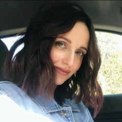 Виктория Малык, 08.06.1987, Москва