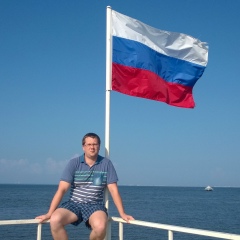 Александр Иванищев, 28.02.1989, Санкт-Петербург